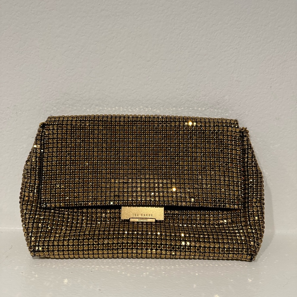 Ted Baker Glizet bag